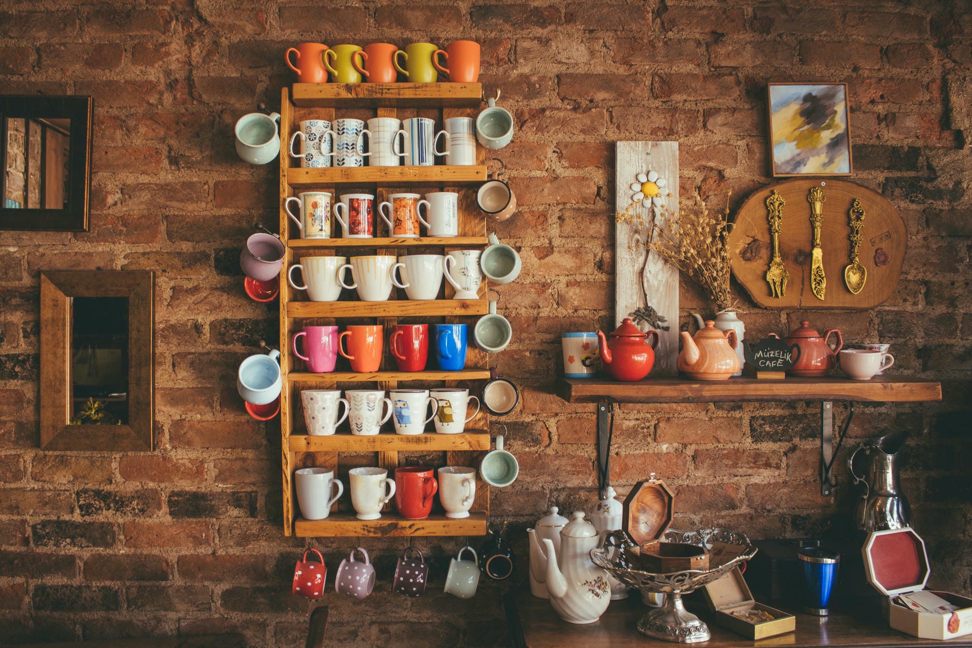 arredamento montessori