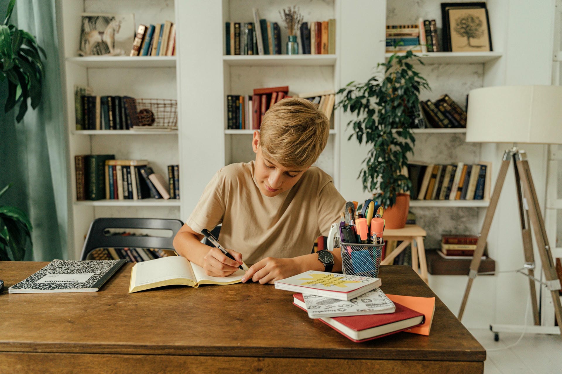 librerie montessori