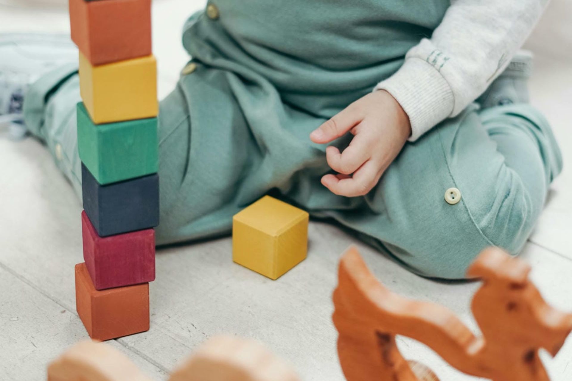 torri di apprendimento