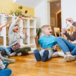 Come i prodotti Montessori favoriscono lo sviluppo della mente assorbente dei piccoli oggi