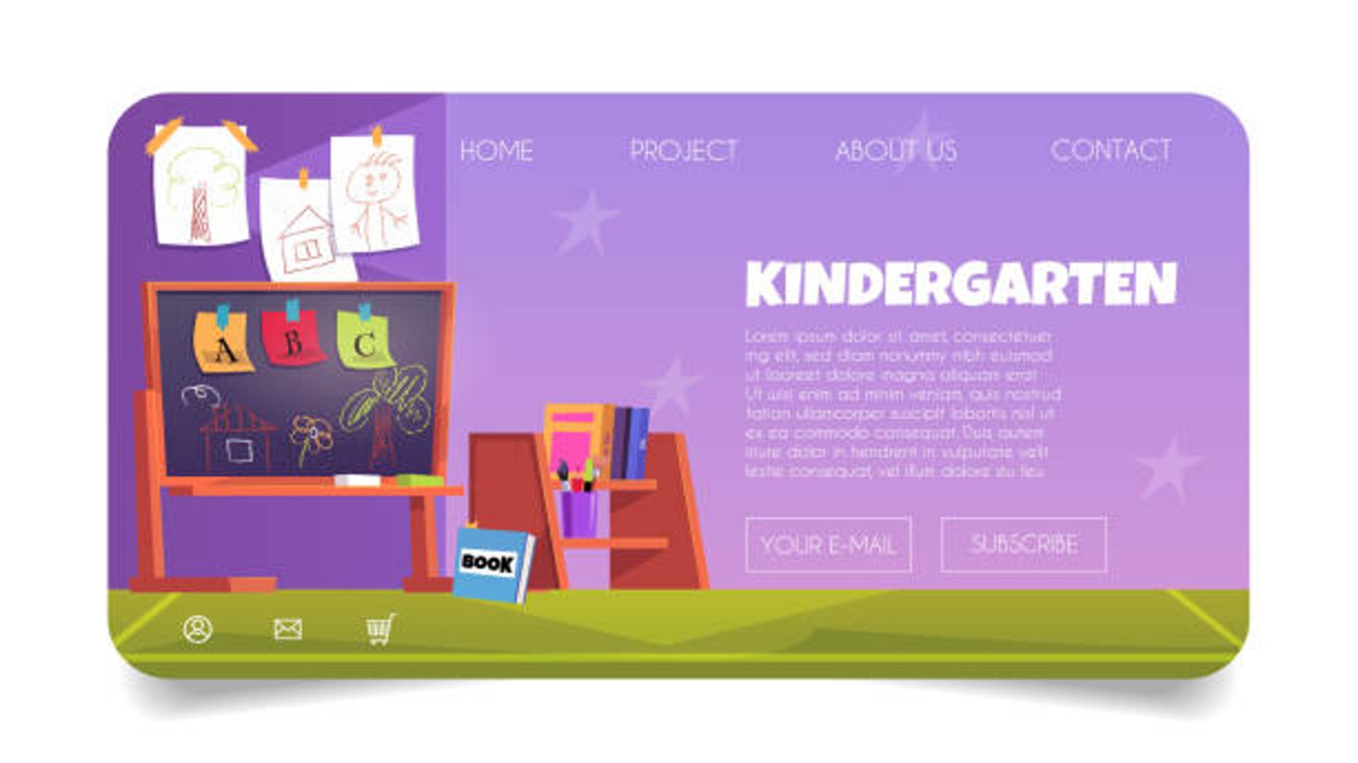 Scopri gli striscioni Montessori per celebrare il fine quinta elementare