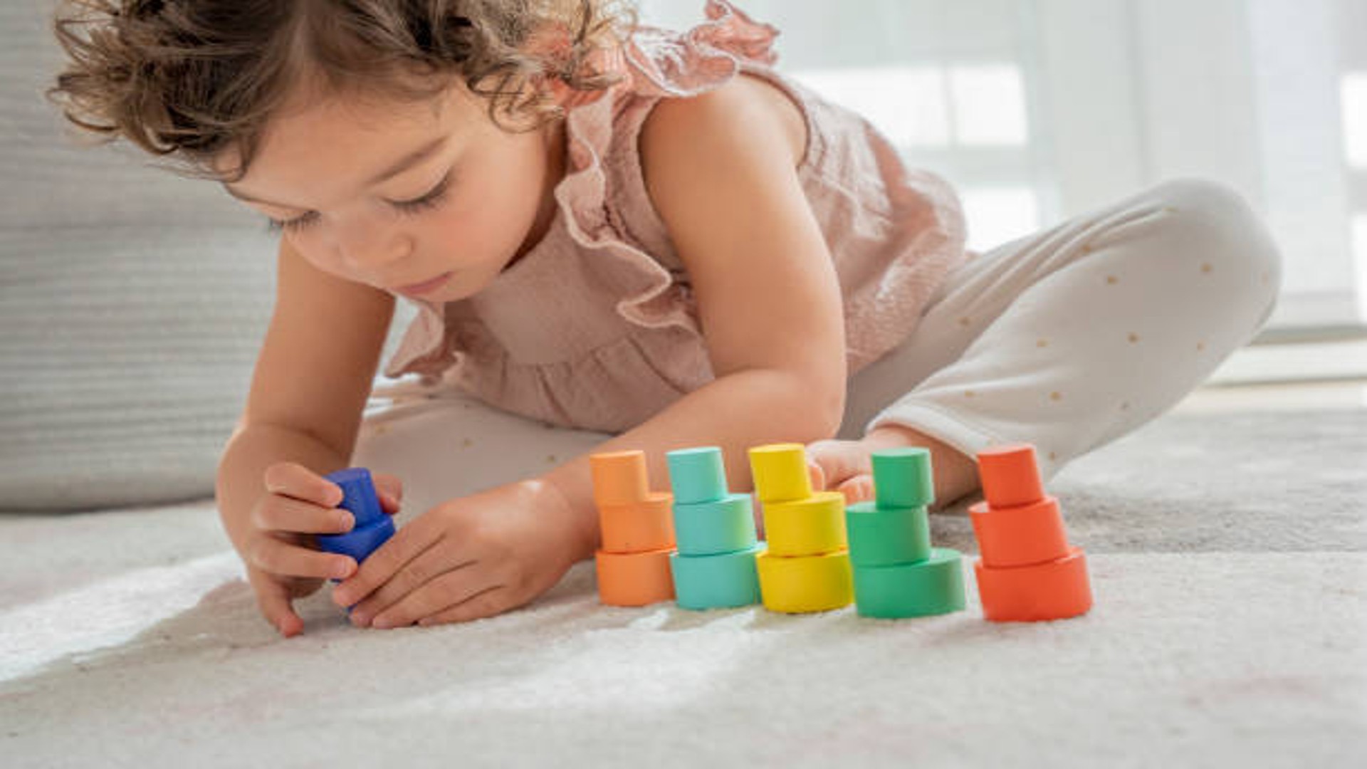 Montessori e economie circolari: educare al rispetto del pianeta fin dai primi anni