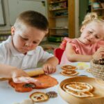 Trasforma l’apprendimento con i giochi Montessori all’avanguardia del 2025