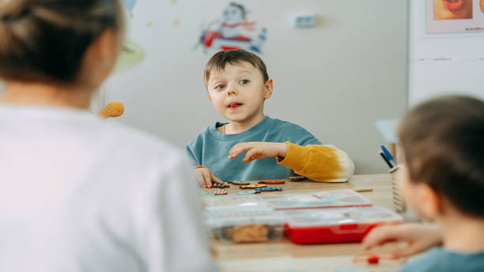 Soluzioni Montessori all’avanguardia per supportare disabilità e bisogni speciali