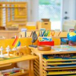 Come arricchire l’ambiente didattico con prodotti Montessori per tutte le età