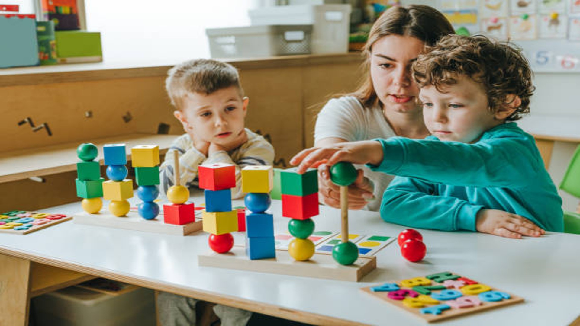 Scopri come prepararti all'esame di stato agronomo con metodi Montessori