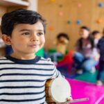 Alimenta la crescita cognitiva e musicale con strumenti Montessori e risorse specializzate