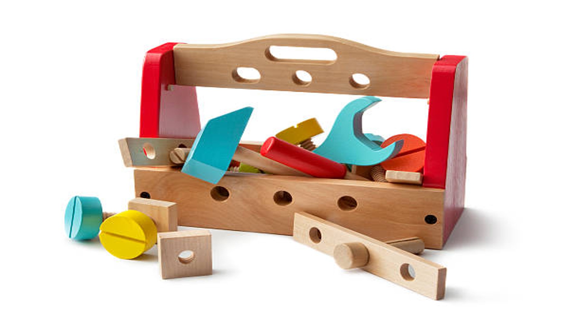 Idee innovative in prodotti Montessori: dai tavoli attività ai giochi educativi